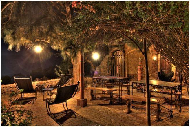 Hotel Sobo Bade à Toubab Dialo Extérieur photo