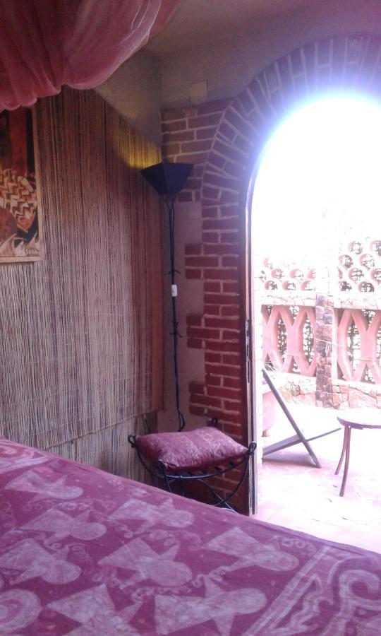 Hotel Sobo Bade à Toubab Dialo Extérieur photo