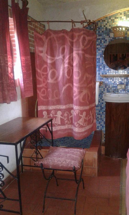 Hotel Sobo Bade à Toubab Dialo Extérieur photo